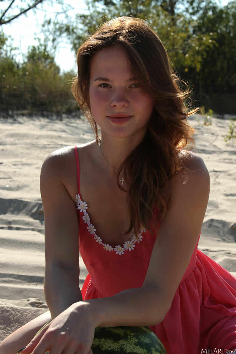 Даша, 24 года, 2 размер груди