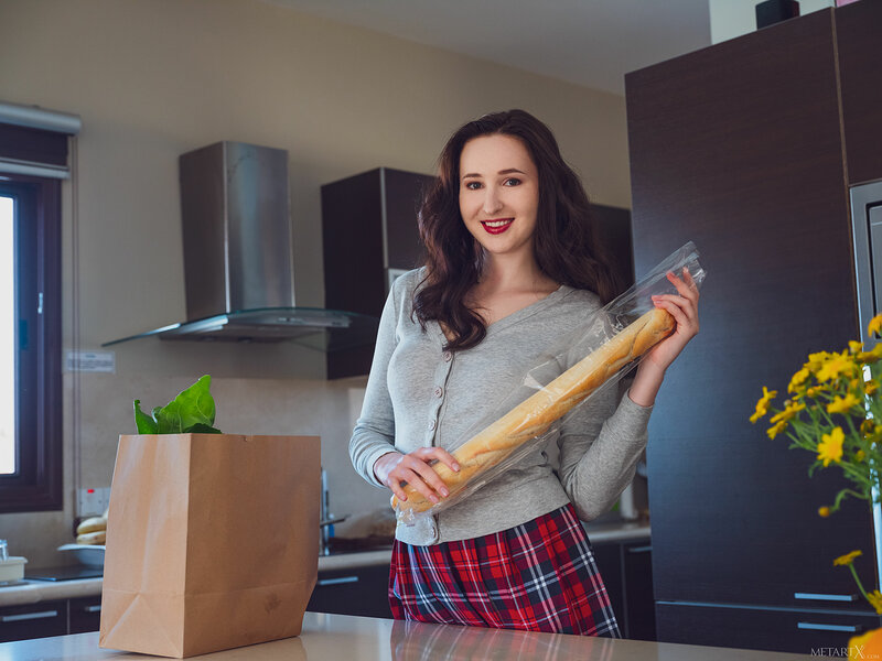 Диана, 22 года, 2 размер груди