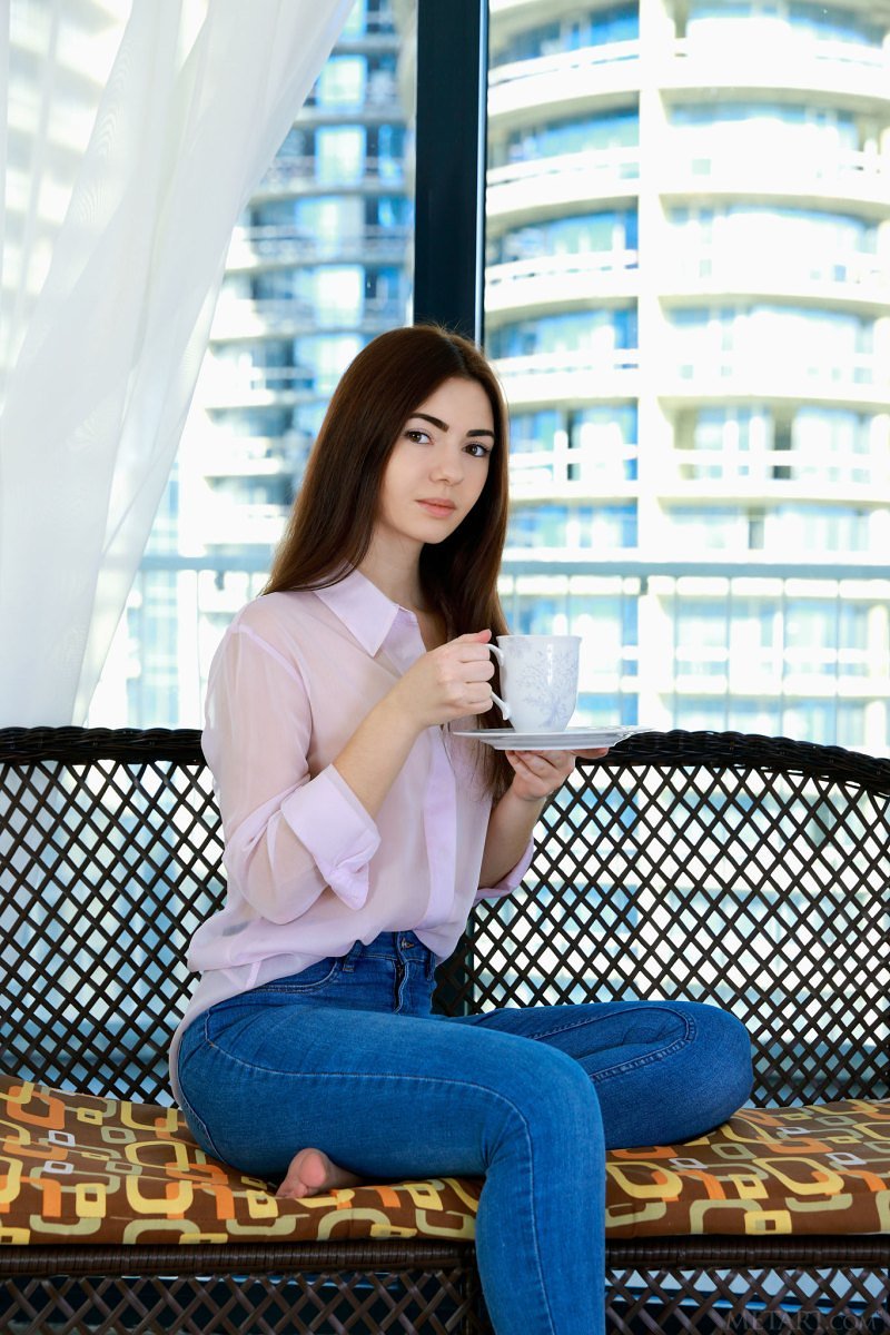 Христина, 29 лет, 3 размер груди