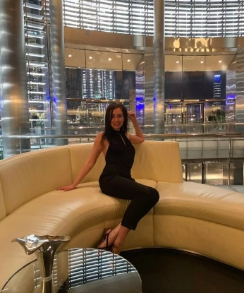 Виктория, 28 лет, 2 размер груди