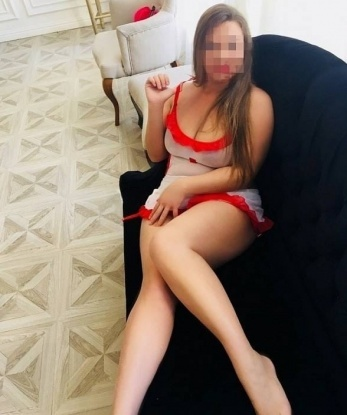 Ладуля, 38 лет, 4 размер груди